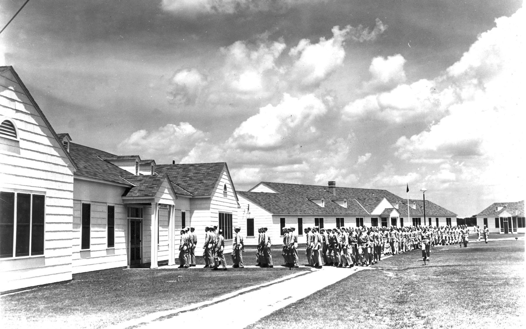 ORANGEBURG OUT OF THE PAST